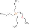 tributyl[(Z)-2-ethoxyethenyl]stannane