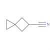 Spiro[2.3]hexane-5-carbonitrile