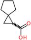 spiro[2.4]heptane-1-carboxylic acid