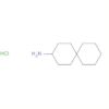 Spiro[5.5]undecan-3-amine, hydrochloride