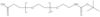 O-[2-(Boc-amino)ethyl]-Oμ-(2-carboxyethyl)polyethylene glycol 3,000