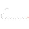 10-Tetradecen-1-ol, (Z)-