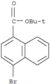 1-Naphthalenecarboxylicacid, 4-bromo-, 1,1-dimethylethyl ester