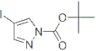tert-Butyl 4-iodopyrazole-1-carboxylate
