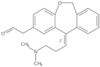 (11Z)-11-[3-(Dimethylamino)propylidene]-6,11-dihydrodibenz[b,e]oxepin-2-acetaldehyde