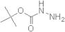 tert-Butyl carbazate