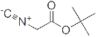 tert-butyl isocyanoacetate