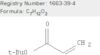 tert-Butyl acrylate