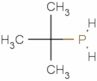 tert-Butylphosphine