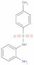 2'-aminotoluene-4-sulphonanilide