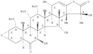 Ácido 16,24-cicloergost-22-en-26-oico, 1,11,12-tris(acetiloxi)-2,3-epoxi-7,15,23,25-tetrahidroxi...