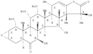 16,24-Cycloergost-22-en-26-oicacid, 1,11,12-tris(acetyloxy)-2,3-epoxy-7,15,23,25-tetrahydroxy-6-oxo-, g-lactone, (1a,2a,3a,5a,7b,11a,12a,15a,16b,24b,25S)- (9CI)
