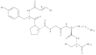 L-Phenylalaninamide,N-[(2E)-1-oxo-3-phenyl-2-propen-1-yl]-L-tyrosyl-L-prolylglycyl-L-lysyl-