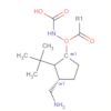 Carbamic acid, [(1R,3S)-3-(aminomethyl)cyclopentyl]-,1,1-dimethylethyl ester, rel-