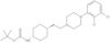 1,1-Dimethylethyl N-[trans-4-[2-[4-(2,3-dichlorophenyl)-1-piperazinyl]ethyl]cyclohexyl]carbamate