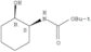 Ácido carbámico, N-[(1S,2R)-2-hidroxiciclohexil]-, éster 1,1-dimetiletilo