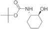 tert-Butyl N-((2S,1S)-2-hydroxycyclohexyl)carbamate