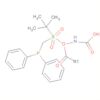 Carbamic acid, [[(diphenylphosphinyl)methyl]sulfonyl]-, 1,1-dimethylethylester