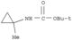 Ácido carbámico, N-(1-metilciclopropil)-, éster 1,1-dimetiletilo