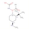 Carbamic acid, [cis-4-(methylamino)cyclohexyl]-, 1,1-dimethylethylester