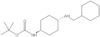 1,1-Dimethylethyl N-[trans-4-[(cyclohexylmethyl)amino]cyclohexyl]carbamate