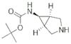 Carbamic acid, (1alpha,5alpha,6beta)-3-azabicyclo[3.1.0]hex-6-yl-, 1,1-dimethylethyl ester