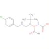 Carbamic acid, [2-[[(4-chlorophenyl)methyl]amino]ethyl]-,1,1-dimethylethyl ester