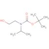 Carbamic acid, (2-hydroxyethyl)(1-methylethyl)-, 1,1-dimethylethyl ester