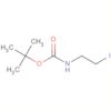 Carbamic acid, (2-iodoethyl)-, 1,1-dimethylethyl ester