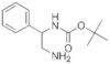 (2-Amino-1-Phenyl-Ethyl)-Carbamic Acid Tert-Butyl Ester