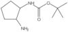 1,1-Dimethylethyl N-(2-aminocyclopentyl)carbamate