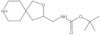 1,1-Dimetiletil N-(2-oxa-8-azaspiro[4.5]dec-3-ilmetil)carbamato