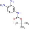 2-Methyl-2-propanyl (3,4-diaminophenyl)carbamate