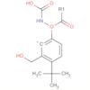 Carbamic acid, [3-(hydroxymethyl)phenyl]-, 1,1-dimethylethyl ester