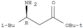 (3R)-1-tert-butoxy-5-methyl-1-oxohexan-3-aminium