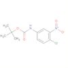 Carbamic acid, (4-chloro-3-nitrophenyl)-, 1,1-dimethylethyl ester