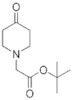 1-(Tert-Butoxycarbonylmethyl)-4-Piperidinone