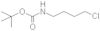 tert-Butyl 4-chlorobutylcarbamate