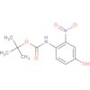 Carbamic acid, (4-hydroxy-2-nitrophenyl)-, 1,1-dimethylethyl ester