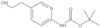 1,1-Dimethylethyl N-[5-(2-hydroxyethyl)-2-pyridinyl]carbamate