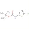 Carbamic acid, (5-chloro-2-thienyl)-, 1,1-dimethylethyl ester