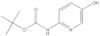 N-BOC-2-amino-5-hydroxypyridine