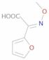 (αZ)-α-(Methoxyimino)-2-furanacetic acid