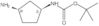 rel-1,1-Dimethylethyl N-[(1R,3S)-3-aminocyclopentyl]carbamate