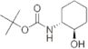 Boc-(+/-)-trans-2-aminocyclohexanol