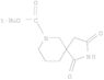 1,1-Dimethylethyl 1,3-dioxo-2,7-diazaspiro[4.5]decan-7-carboxylat