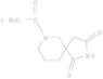 tert-butyl 1,3-dioxo-2,7-diazaspiro[4.5]decane-7-carboxylate