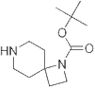 tert-butyl 1,7-diazaspiro[3.5]nonane-1-carboxylate