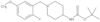 1,1-Dimethylethyl N-[1-[(2-fluoro-5-methoxyphenyl)methyl]-4-piperidinyl]carbamate