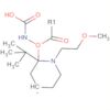 Carbamic acid, [1-(2-methoxyethyl)-4-piperidinyl]-, 1,1-dimethylethylester